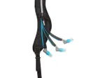 Sac d'hydratation Homme VITAL 3L Noir