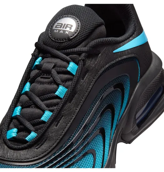 Chaussures Homme AIR MAX FIRE Noir