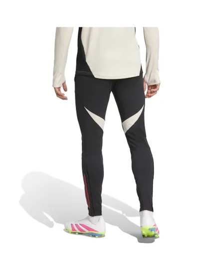 Pantalon de survetement Homme LFC TR PNT Noir