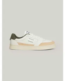 Chaussures Homme THE GREENWICH MIX ME Beige