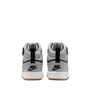 Chaussures Enfant COURT BOROUGH MID 2 (GS) Gris