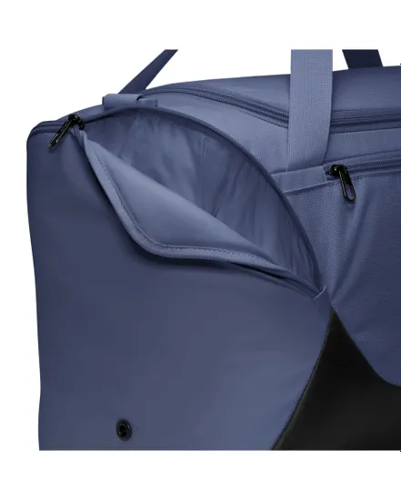 Sac de sport Unisexe NK BRSLA S DUFF - X Bleu