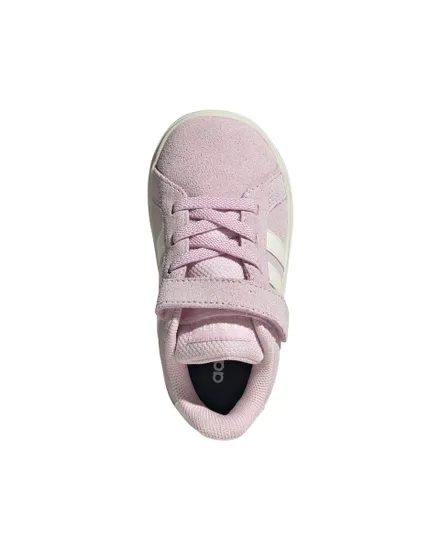 Chaussures Bébé GRAND COURT 00S EL I Rose