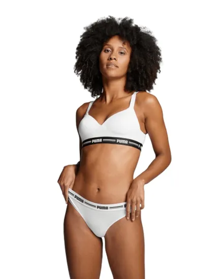 String Femme Lot De 2