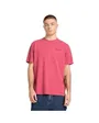 T-Shirt Homme Rugged Active Gear Back Graphic Tee