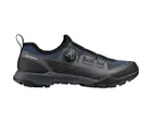 Chaussures Loisir Homme EX7 Bleu Foncé