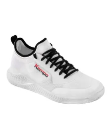 Chaussures Enfant KOURTFLY JR Blanc