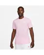 T-shirt Homme M NSW CLUB TEE Rose