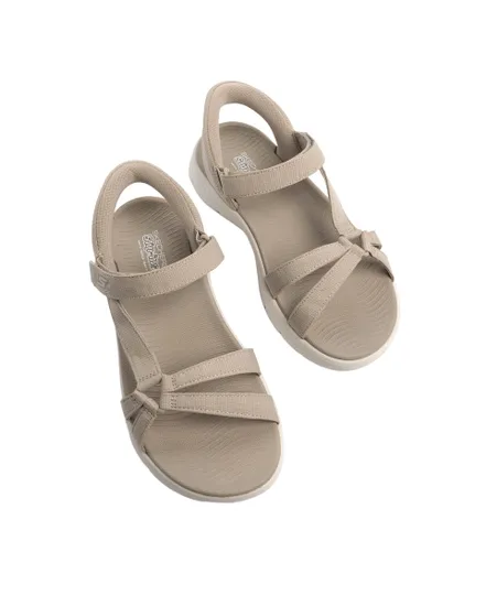 Sandales Femme GO WALK Flex Illuminate