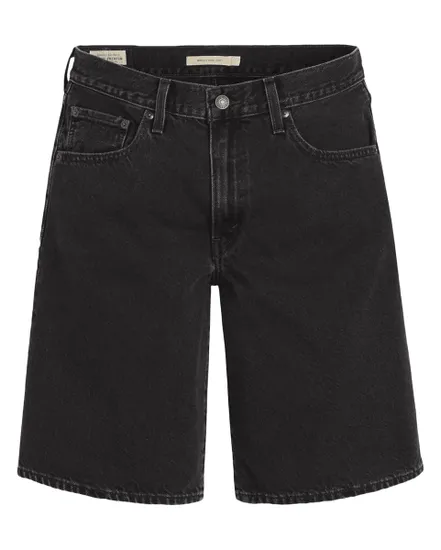 Short Jean Baggy Femme Levi's Dad Jort