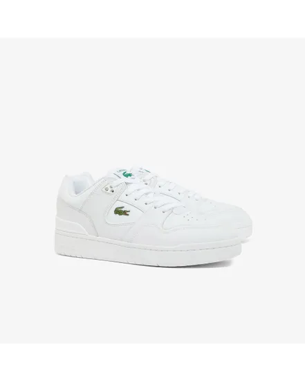 Chaussures Homme COURTCAGE SET 126 1 SMA Blanc