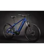 VTT électrique semi rigide Unisexe ALLTRACK 4 27.5 Bleu