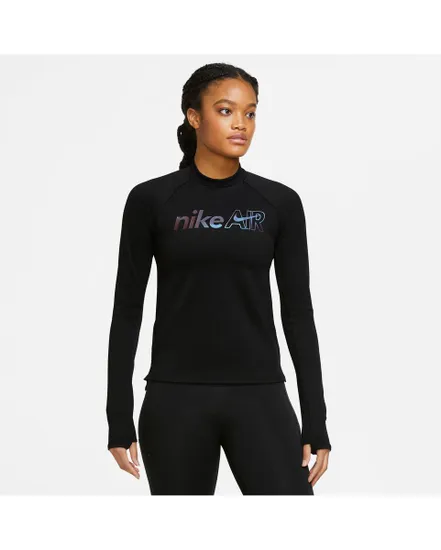 W NK AIR DF MIDLAYER FEMME