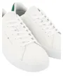 Baskets Homme TH Court Lth Detail Ess