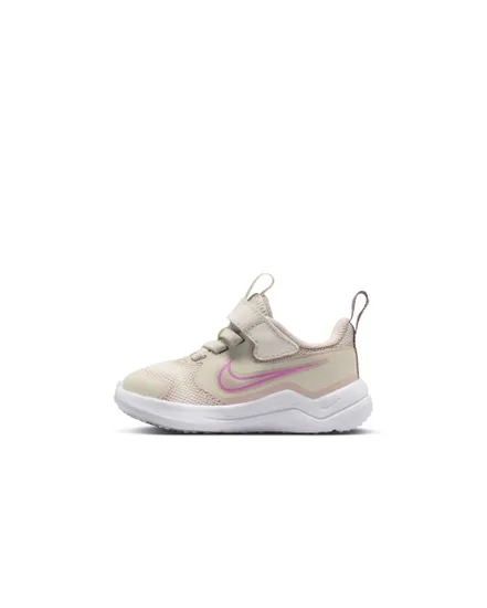 Chaussures Bébé NIKE COSMIC RUNNER (TD) Rose