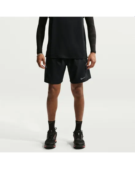 Short Homme M NK DF MILER 7BF SHORT Noir