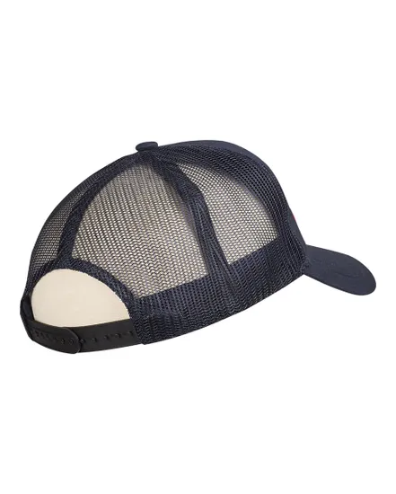 Casquette Unisexe MAVIC TRUCKER Bleu foncé/Rose