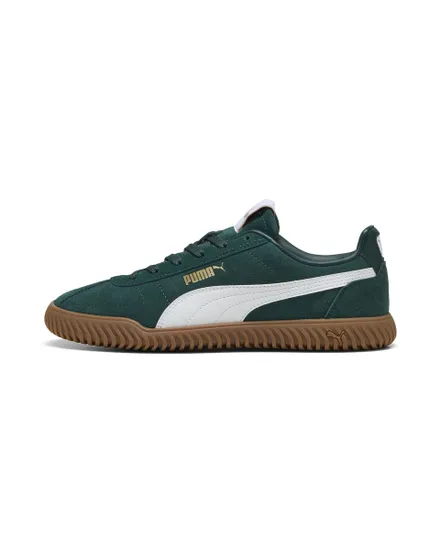 Chaussures PUMA CLUB KAYZER SD Vert