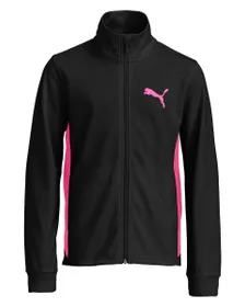 SURVÊTEMENT FILLE Enfant POLYSUIT Noir