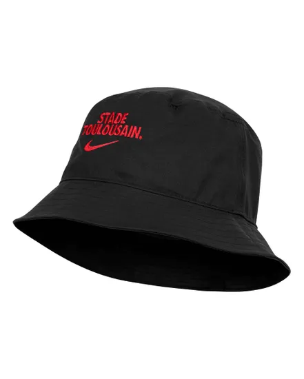 Casquette Bob Mixte Stade Toulousain Nike