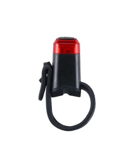 Feu arrière SALUTE Noir