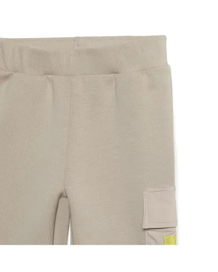 Ensemble de survetement Bébé I SIM JOG Beige