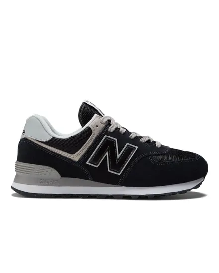 Chaussures Homme 574 V3 Noir