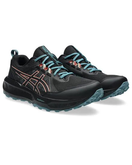 Chaussures de trail Homme GEL-SONOMA 8 GTX Noir