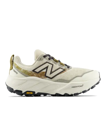 Chaussures de running Femme WTHIERV9 Beige