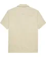 Chemise Homme TJM Cord Reg Camp