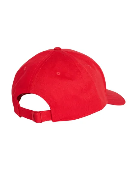 Casquette Unisexe BB Cap Cot NL