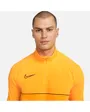 Maillot de football Homme M NK DF ACD21 DRIL TOP