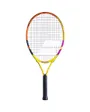 Raquette de Tennis Enfant NADAL JUNIOR 25 S CV Incolore