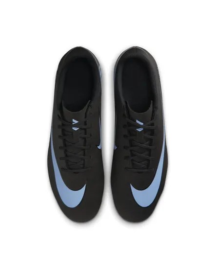 Crampons de football Homme VAPOR 16 CLUB FG/MG Noir