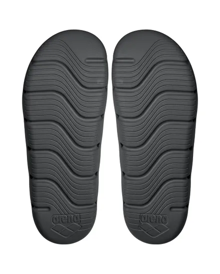 Sandales Unisexe ARENA HYDROSOFT PLUS Noir