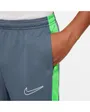 Pantalon de football Enfant K NK DF ACD23 PANT KPZ BR Bleu
