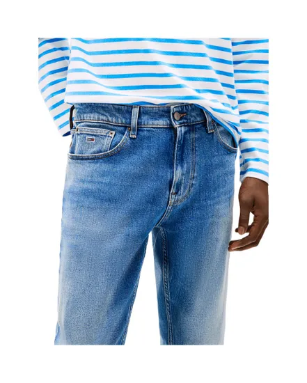 Jean Homme Austin Slim Tapered