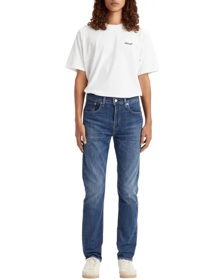 Jean Homme 502 Taper