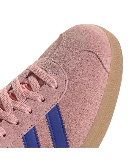 Chaussures Unisexe GAZELLE Rose