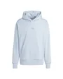 Sweat à capuche Homme M A SZN FL HD Bleu