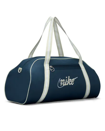 Sac de sport Femme W NK GYM CLUB - RETRO Bleu