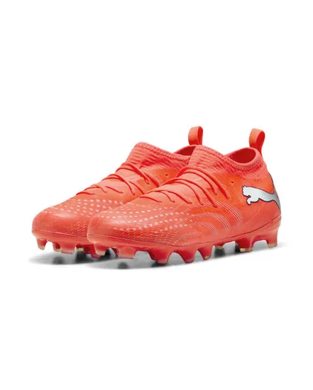Crampons de football Enfant FUTURE 9 MATCH FG/AG JR