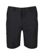 Short de randonnée Homme LEESVILLE SHRT II Noir