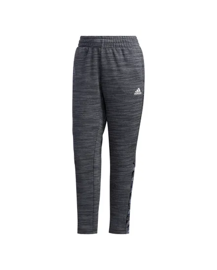 Pantalon de sport femme W E TPE PT Gris