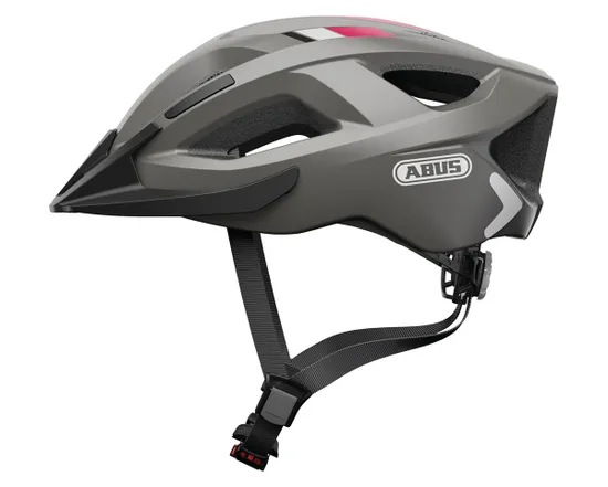 Casque loisir/urbain Unisexe ADURO 2.0 Gris Béton