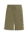 Short Enfant J CAMO SHORT Vert