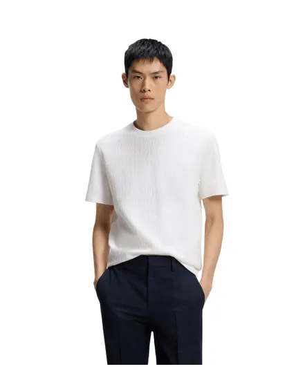 T-shirt Homme Deno
