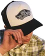 Casquette Homme Classic Patch Curved Bill Trucker