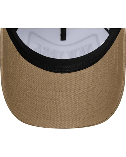 Casquette Homme Location Patch Trucker New Era 9FORTY