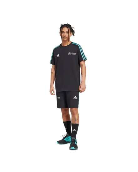 T-shirt Homme Mercedes DNA Tee